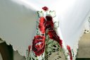 Ver imagem 2 de Toalha de Mesa Bordada 2,20m Inara Arte & Tear