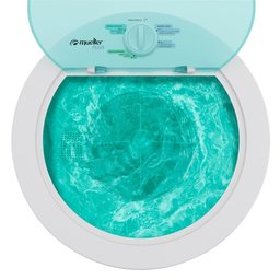 Tanquinho Plus 4.5 Kg Semiautomático Timer Mueller - 5