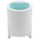 Ver imagem 2 de Tanquinho Plus 4.5 Kg Semiautomático Timer Mueller