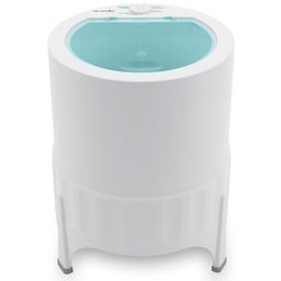 Tanquinho Plus 4.5 Kg Semiautomático Timer Mueller - 2