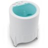Tanquinho Plus 4.5 Kg Semiautomático Timer Mueller - 1
