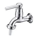 Ver imagem 1 de Torneira Tanque Lavanderia Jardim Área de Serviço ABS 1/4