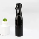 Ver imagem 2 de Borrifador/ Pulverizador Spray Nevoa 300 Ml -preto- Quanhe