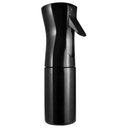 Ver imagem 1 de Borrifador/ Pulverizador Spray Nevoa 300 Ml -preto- Quanhe