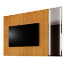Ver imagem 3 de Painel para Tv até 75 Polegadas Reflecta 100% MDF com Espelho Jateado 218cm