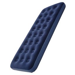 Kit 1 Colchão Inflável Casal e Solteiro Flocked Comfort Vg Plus - 5