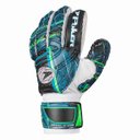 Ver imagem 3 de Luva Futebol de Campo Training Meteor - 11 - Preto / Azul