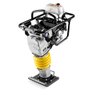 Compactador de Solo Percussão À Gasolina Kgf 1600 Cs70 Rm120v Stark Csm - 2