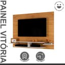 Ver imagem 2 de Painel para Tv até 55 Polegadas 100% MDF Vitoria