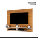 Ver imagem 4 de Painel para Tv até 55 Polegadas 100% MDF Vitoria