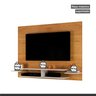 Painel para Tv até 55 Polegadas 100% MDF Vitoria - 4