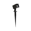 Ver imagem 1 de Espeto para Jardim Stella Hide Recuado Led 5w Bivolt Preto 3000k - Luz Amarela