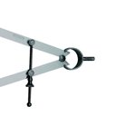 Ver imagem 3 de Compasso de Ponta 95 Mm - Gedore 043013