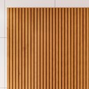 Ver imagem 6 de Painel de Tv Extensão Ripado Paris 217