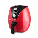 Ver imagem 2 de Air Fryer 4l Grade e Timer 60min Temp até 200°c 220v Multi - Go204 Go204 Multilaser
