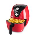 Ver imagem 3 de Air Fryer 4l Grade e Timer 60min Temp até 200°c 220v Multi - Go204 Go204 Multilaser