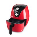 Ver imagem 4 de Air Fryer 4l Grade e Timer 60min Temp até 200°c 220v Multi - Go204 Go204 Multilaser
