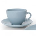 Ver imagem 6 de Aparelho de Jantar 20 Peças Soho Haus Concept Azul Haus