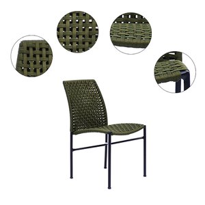 Cadeira de Jantar Jade