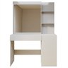 Penteadeira Camarim 100% MDF Londres New - 11