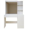 Penteadeira Camarim 100% MDF Londres New - 11