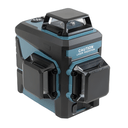 Ver imagem 1 de Nível Laser 360 Graus 12 Linhas Ws8912k Wesco Unico