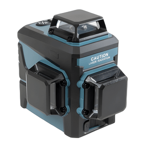 Nível Laser 360 Graus 12 Linhas Ws8912k Wesco Unico