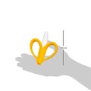 Ver imagem 7 de Massageador Mordedor de Gengiva Banana Bebê Buba