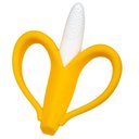 Ver imagem 5 de Massageador Mordedor de Gengiva Banana Bebê Buba