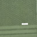 Ver imagem 3 de Jogo de Toalha 2 Peças - Felpuda - Soul Extra Soft - 100% Algodão - Buddemeyer Cor: Verde 1124