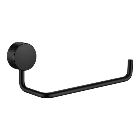 Toalheiro Rosto Vertical Black C-03 2050 B25 - 7048792 - Lorenzetti
