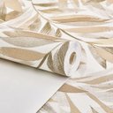 Ver imagem 2 de Papel de Parede Zuma Zum-t515-4 Folhagem