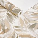 Ver imagem 1 de Papel de Parede Zuma Zum-t515-4 Folhagem