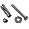 Chumbador Parabolt C- Parafuso 5-16x2.1-4 Kit com 4 Unid - 2