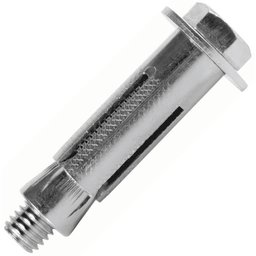 Chumbador Parabolt C- Parafuso 5-16x2.1-4 Kit com 4 Unid - 1