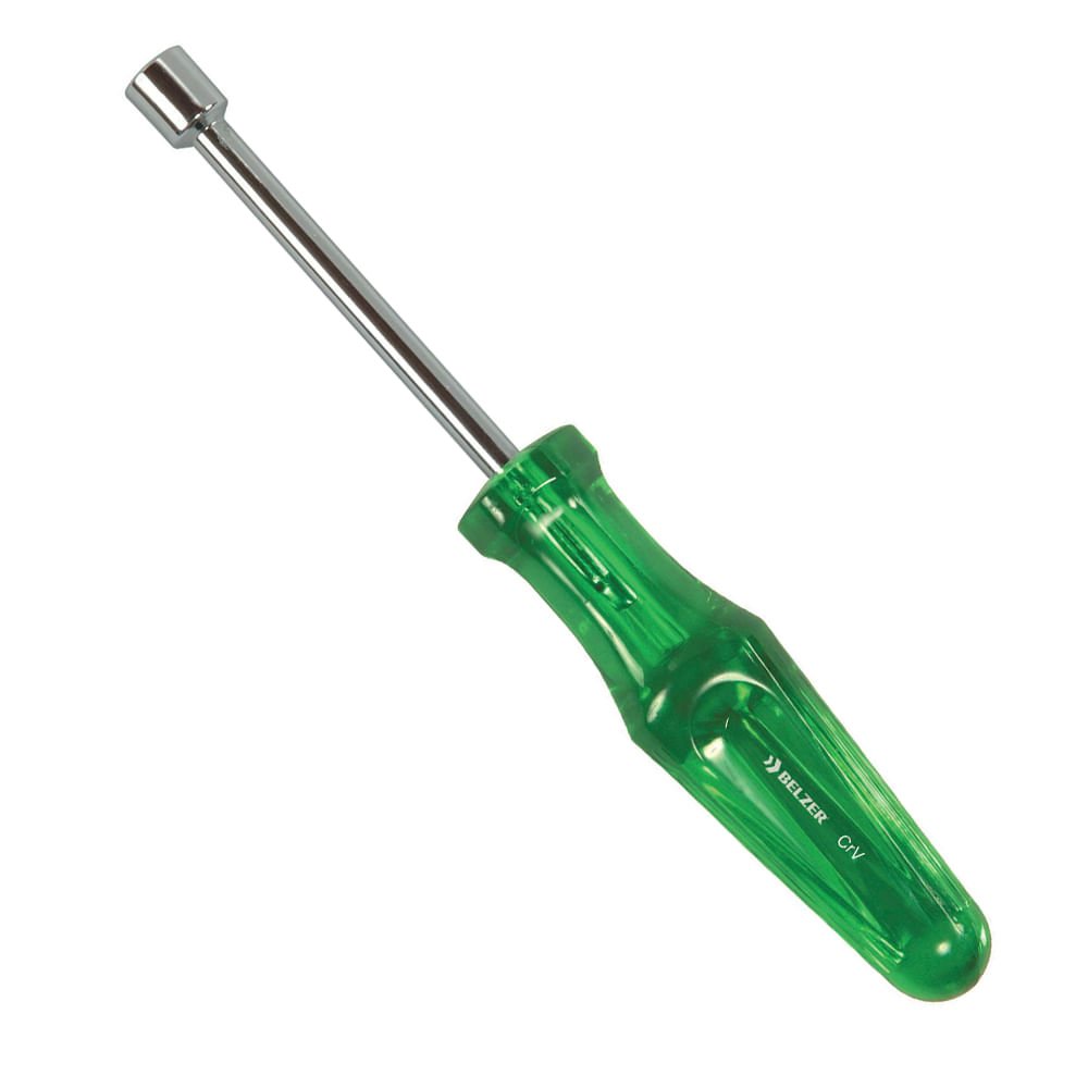 Chave Canhão Ergo 13x245mm Belzer 252112b 252112b