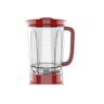 Copo Liquidificador Philco Ph900 Vermelho com 06 Laminas - 1