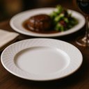 Ver imagem 3 de Kit Jogo 12 Prato Raso Mesa Ingrid Porcelana 27cm Tramontina