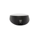 Ver imagem 3 de Arandela Taschibra Face Led 2700k 24w + Facho 6500k 2w Bivolt Preto 2700k Luz Amarela