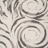 Tapete Organico Bean Antiderrapante 140x200cm para Quarto e Sala Cinnamon Roll São João - 7