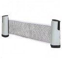 Ver imagem 1 de Rede Ping Pong Retratil Extensivel Tenis Mesa Jogo Esporte Atividade Ar Livre Lazer Portatil