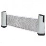 Rede Ping Pong Retratil Extensivel Tenis Mesa Jogo Esporte Atividade Ar Livre Lazer Portatil - 1