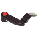 Ver imagem 1 de Trinco Vidro Quebra-vento Esq Linha 608 após 85