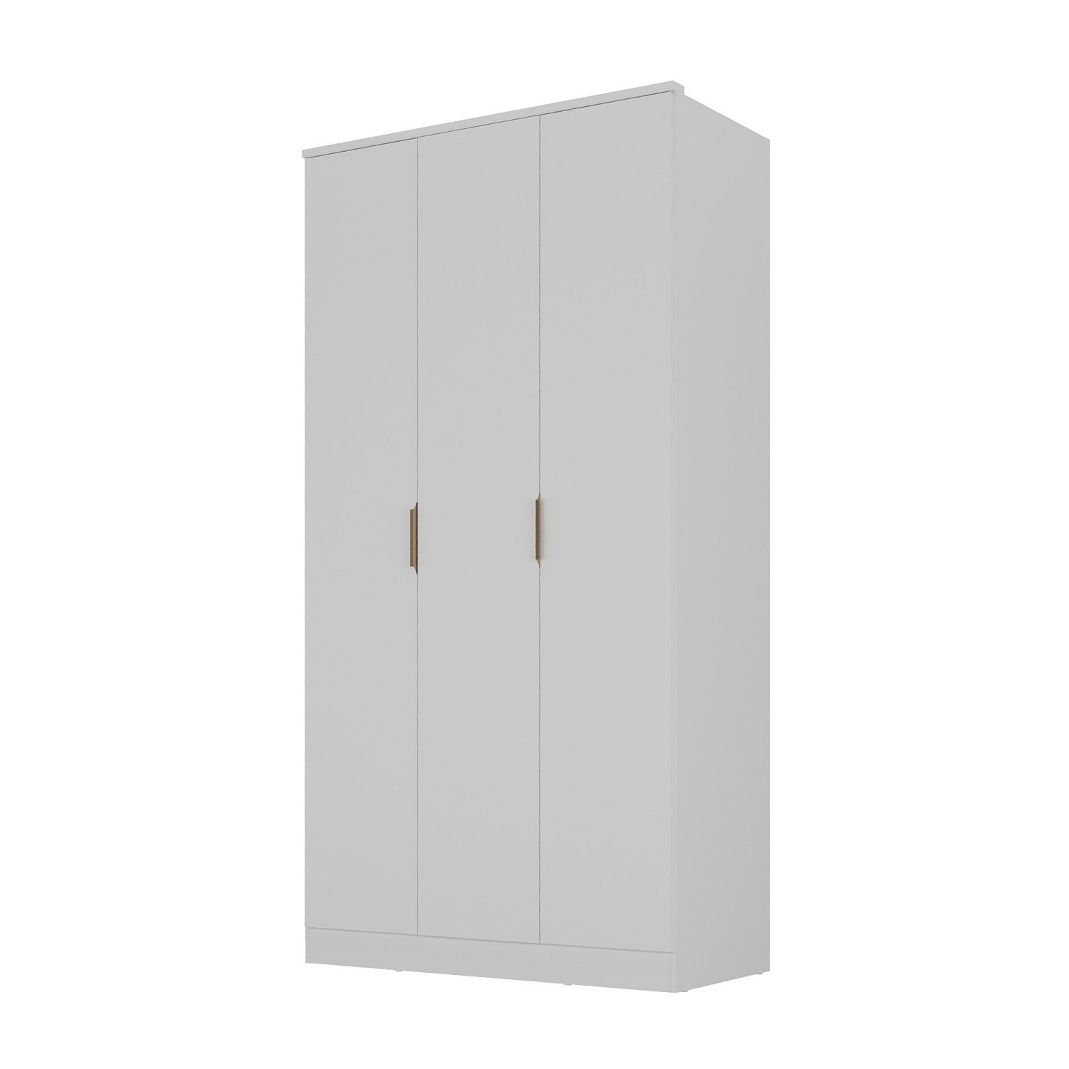 Guarda-roupa 3 Portas Mdf Ravi - 2