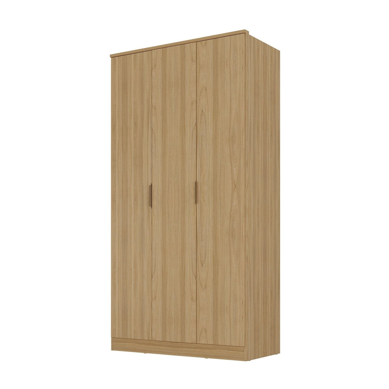 Guarda-roupa 3 Portas Mdf Ravi - 2