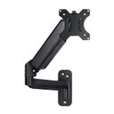 Ver imagem 3 de Suporte A Gás Para Monitor De Parede 17""-32"" Vesa 100x100 - Pw01a