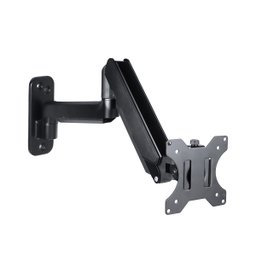 Suporte A Gás Para Monitor De Parede 17""-32"" Vesa 100x100 - Pw01a - 2