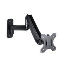 Ver imagem 2 de Suporte A Gás Para Monitor De Parede 17""-32"" Vesa 100x100 - Pw01a