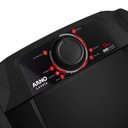 Ver imagem 3 de Tanquinho de Lavar Roupa Arno Lavete 13kg 127V Preto