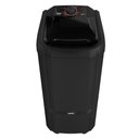 Ver imagem 4 de Tanquinho de Lavar Roupa Arno Lavete 13kg 127V Preto